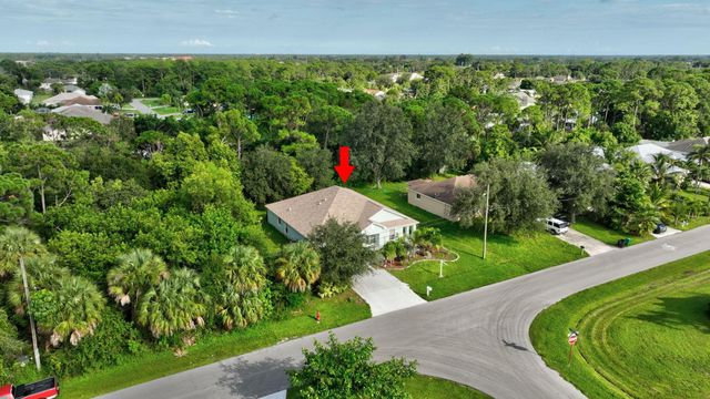 3331 SW Espanola Street, Port St Lucie, FL 34953
