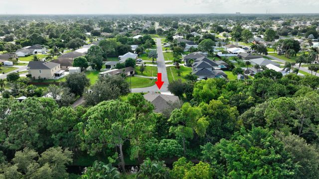 3331 SW Espanola Street, Port St Lucie, FL 34953
