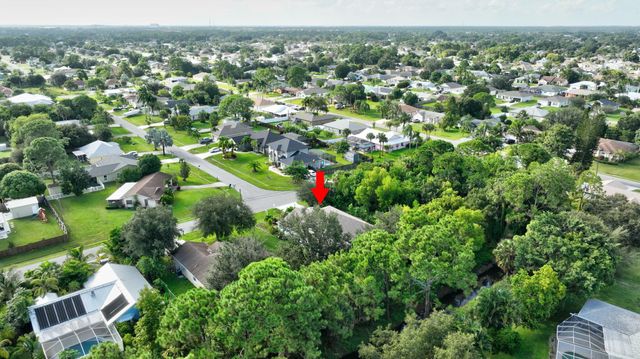 3331 SW Espanola Street, Port St Lucie, FL 34953