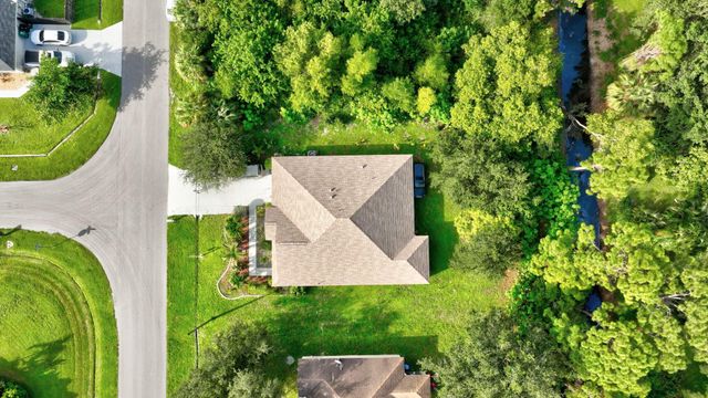 3331 SW Espanola Street, Port St Lucie, FL 34953