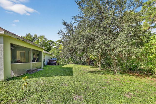 3331 SW Espanola Street, Port St Lucie, FL 34953