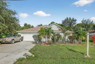 3331 SW Espanola Street, Port St Lucie, FL 34953