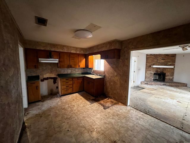 5804 Allen Street, North Little Rock, AR 72118