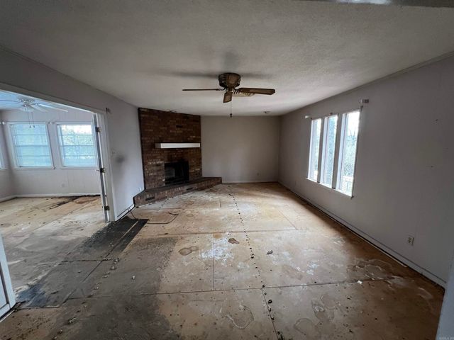 5804 Allen Street, North Little Rock, AR 72118