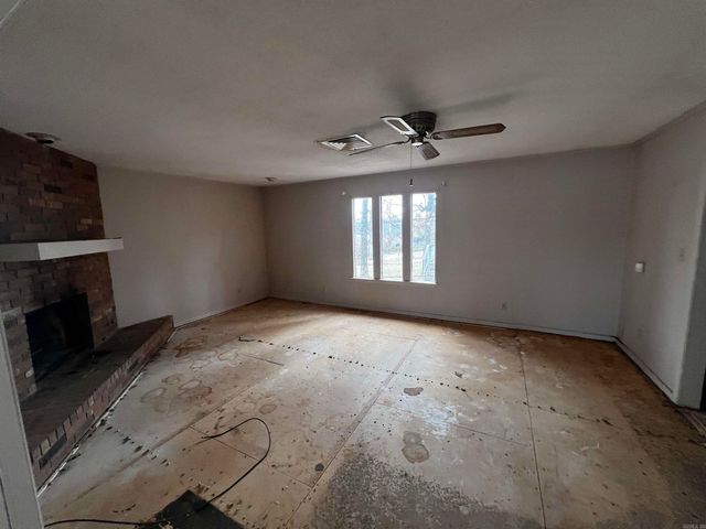 5804 Allen Street, North Little Rock, AR 72118