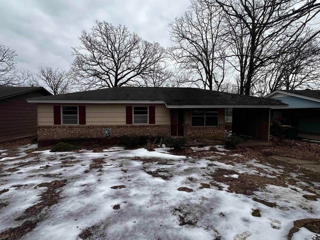 5804 Allen Street, North Little Rock, AR 72118