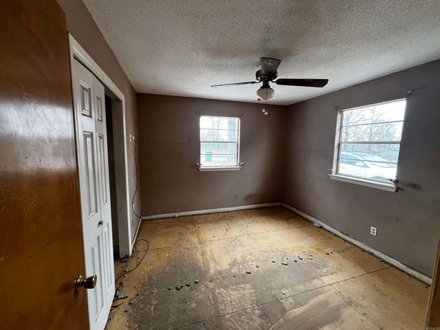 5804 Allen Street, North Little Rock, AR 72118