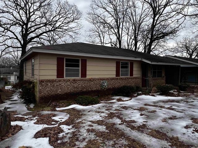 5804 Allen Street, North Little Rock, AR 72118