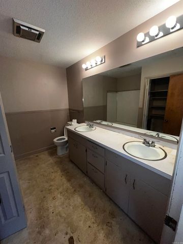 5804 Allen Street, North Little Rock, AR 72118