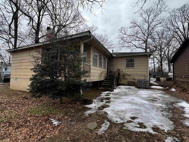 5804 Allen Street, North Little Rock, AR 72118