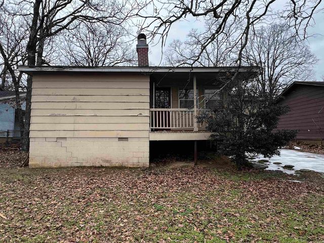 5804 Allen Street, North Little Rock, AR 72118