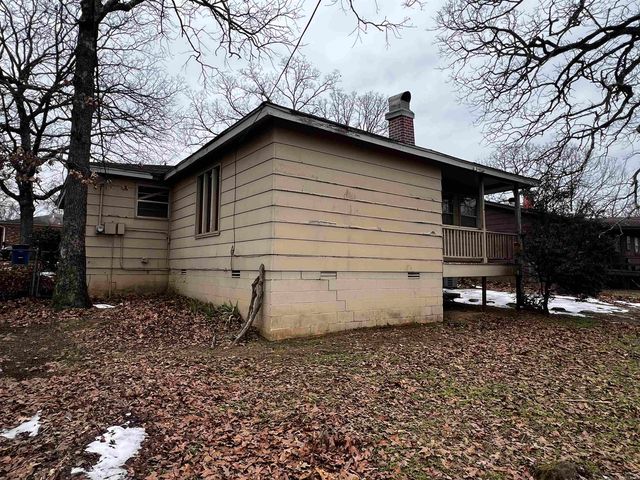 5804 Allen Street, North Little Rock, AR 72118