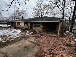 5804 Allen Street, North Little Rock, AR 72118