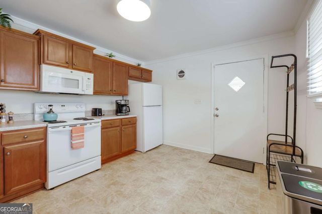 578 Woodland Hills Drive, Athens, GA 30606