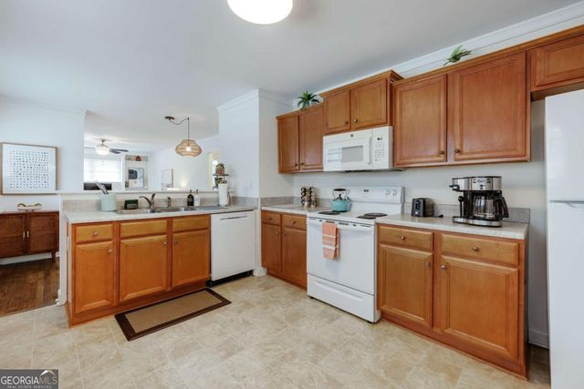 578 Woodland Hills Drive, Athens, GA 30606