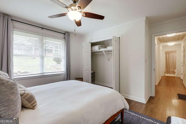 578 Woodland Hills Drive, Athens, GA 30606