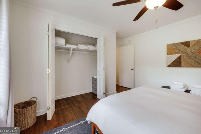 578 Woodland Hills Drive, Athens, GA 30606