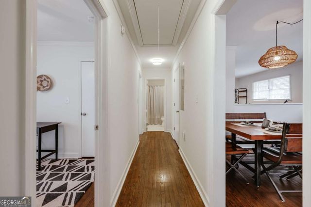 578 Woodland Hills Drive, Athens, GA 30606