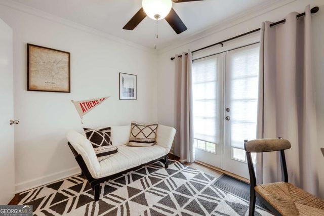 578 Woodland Hills Drive, Athens, GA 30606