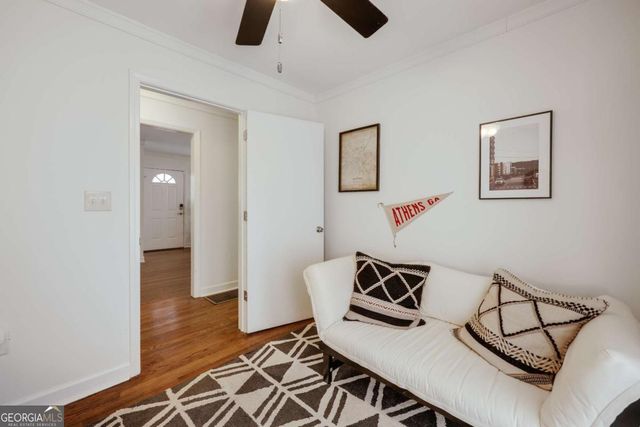 578 Woodland Hills Drive, Athens, GA 30606