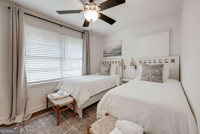 578 Woodland Hills Drive, Athens, GA 30606