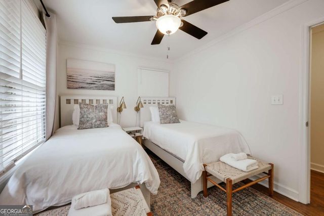 578 Woodland Hills Drive, Athens, GA 30606