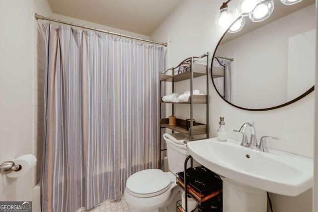 578 Woodland Hills Drive, Athens, GA 30606