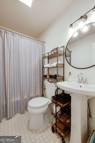 578 Woodland Hills Drive, Athens, GA 30606