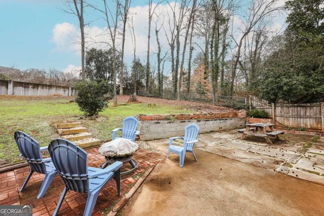 578 Woodland Hills Drive, Athens, GA 30606