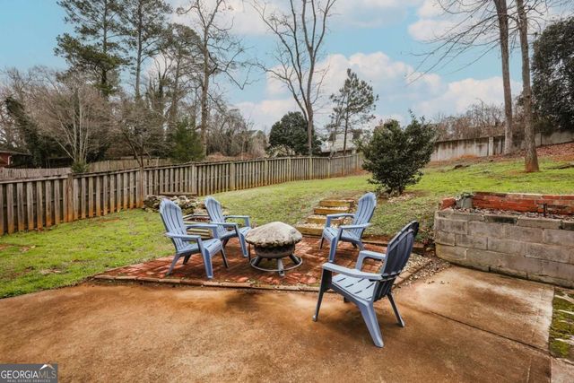 578 Woodland Hills Drive, Athens, GA 30606