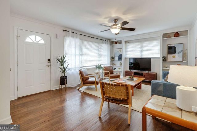 578 Woodland Hills Drive, Athens, GA 30606