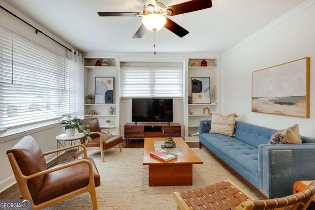 578 Woodland Hills Drive, Athens, GA 30606