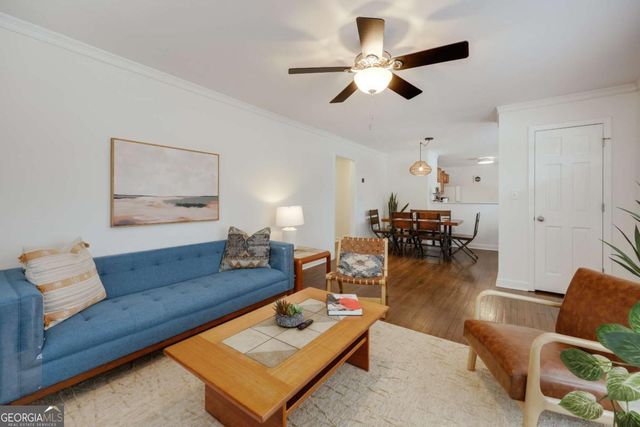 578 Woodland Hills Drive, Athens, GA 30606