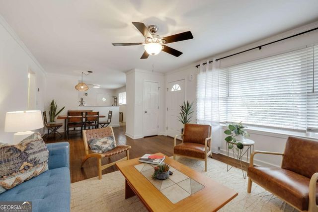 578 Woodland Hills Drive, Athens, GA 30606