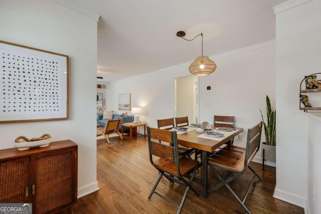 578 Woodland Hills Drive, Athens, GA 30606