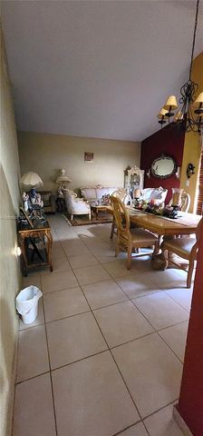 4221 SW 153rd Avenue, Miramar, FL 33027