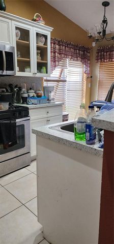 4221 SW 153rd Avenue, Miramar, FL 33027