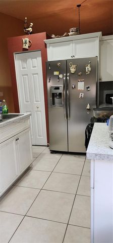 4221 SW 153rd Avenue, Miramar, FL 33027