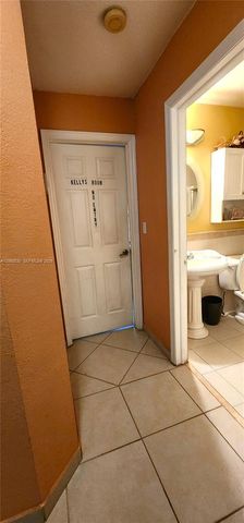 4221 SW 153rd Avenue, Miramar, FL 33027