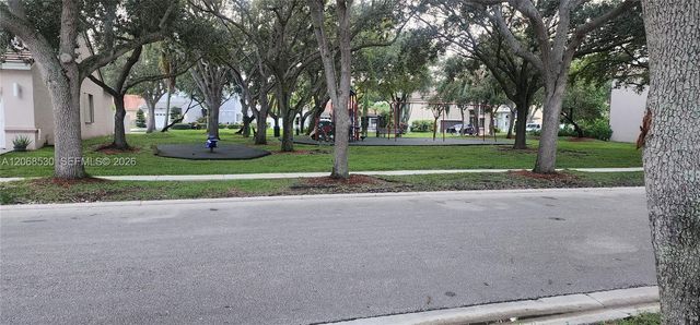 4221 SW 153rd Avenue, Miramar, FL 33027