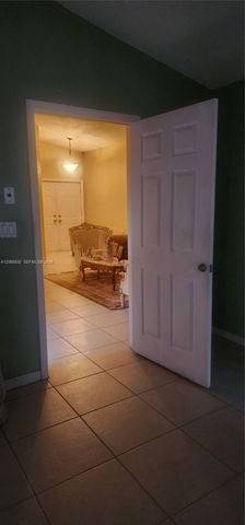 4221 SW 153rd Avenue, Miramar, FL 33027
