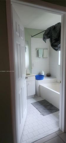 4221 SW 153rd Avenue, Miramar, FL 33027
