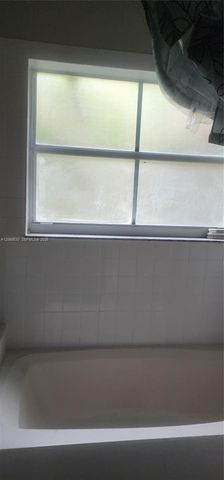 4221 SW 153rd Avenue, Miramar, FL 33027