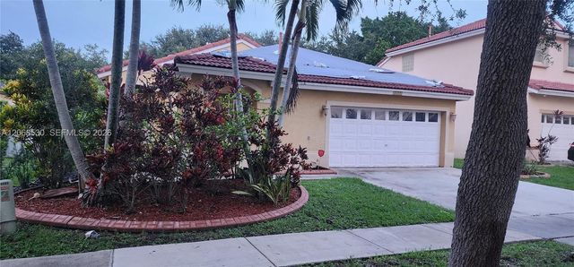 4221 SW 153rd Avenue, Miramar, FL 33027