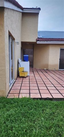 4221 SW 153rd Avenue, Miramar, FL 33027