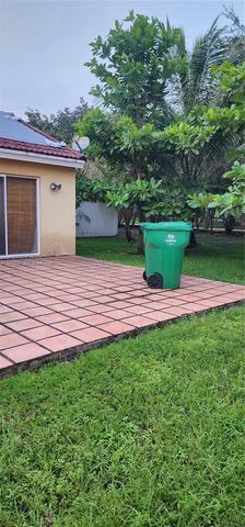 4221 SW 153rd Avenue, Miramar, FL 33027
