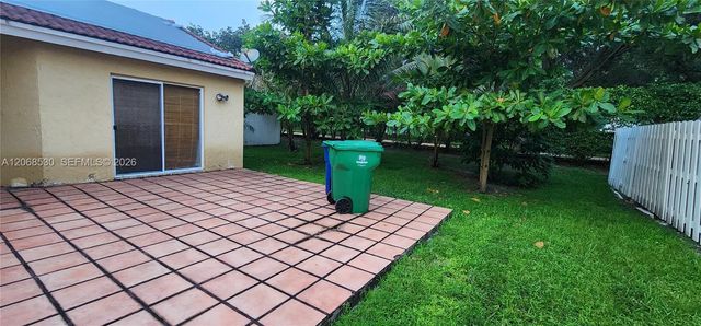 4221 SW 153rd Avenue, Miramar, FL 33027