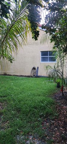 4221 SW 153rd Avenue, Miramar, FL 33027