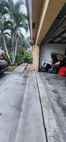 4221 SW 153rd Avenue, Miramar, FL 33027