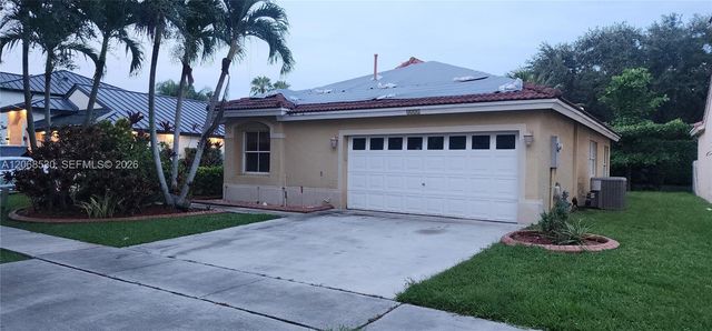 4221 SW 153rd Avenue, Miramar, FL 33027